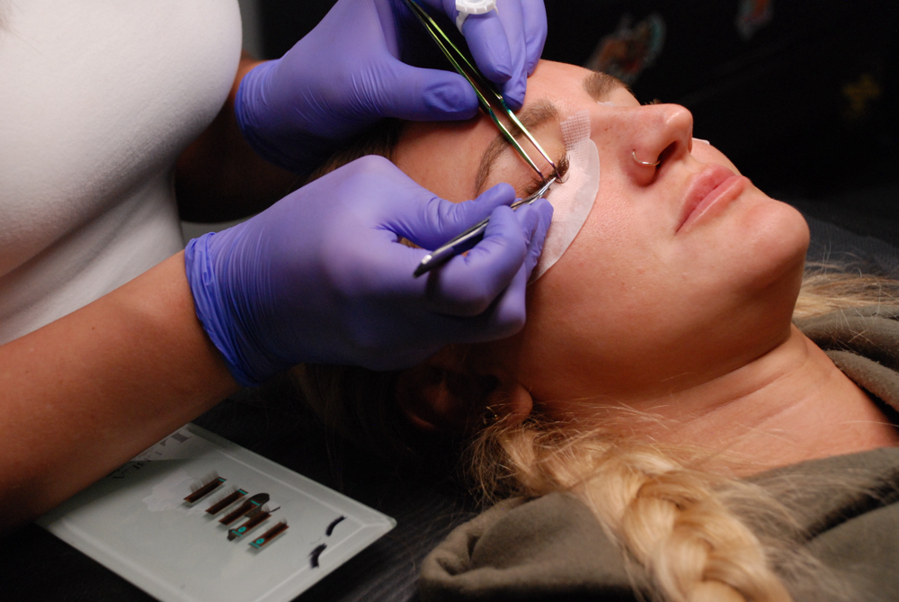 Returning Client Full Set