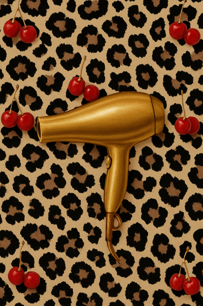 Deep Conditioning Treatment