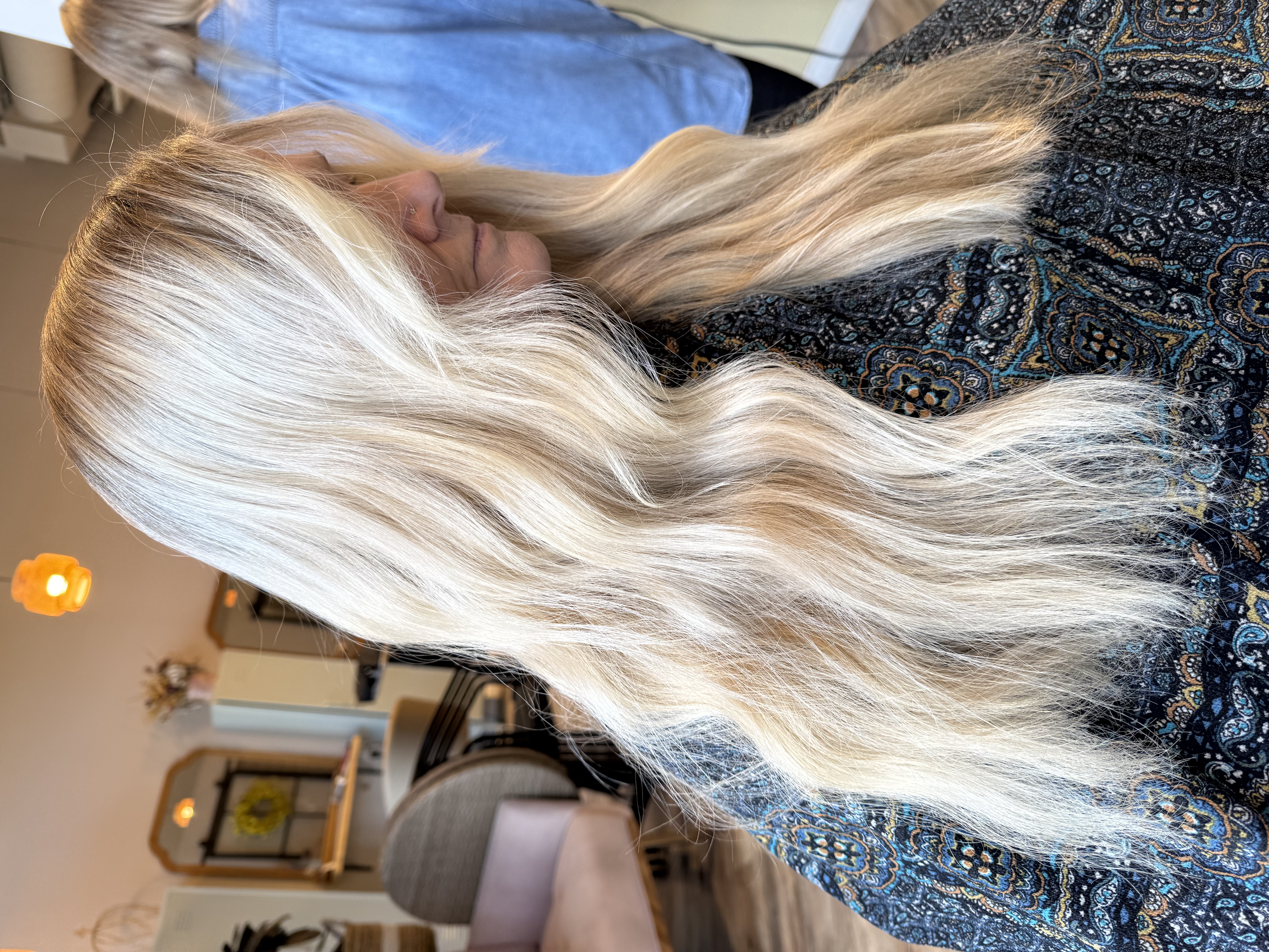 Partial Highlight