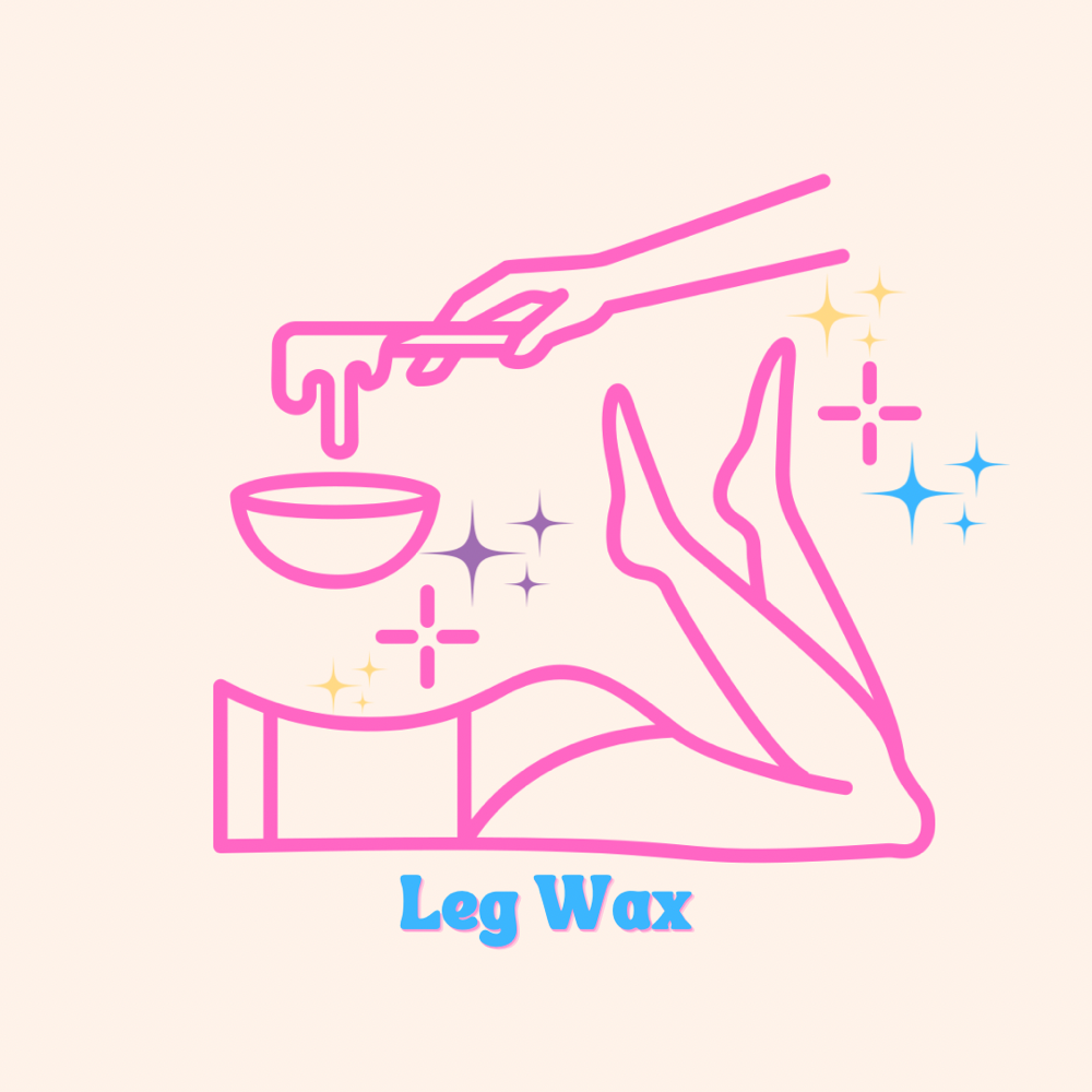 Leg Wax