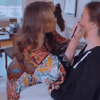 MAKEUP SERVICES at SALON RENEGADE in Ridgefield Park, NJ