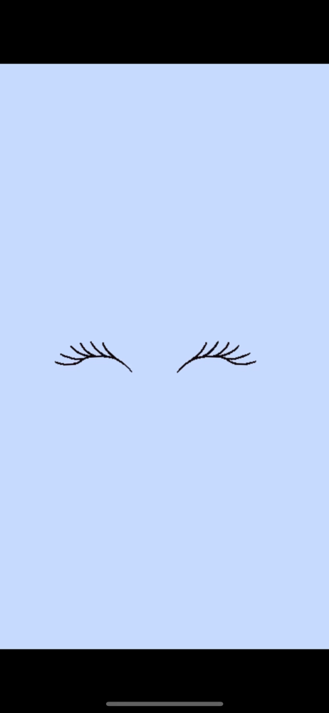 Lash Lift & Tint