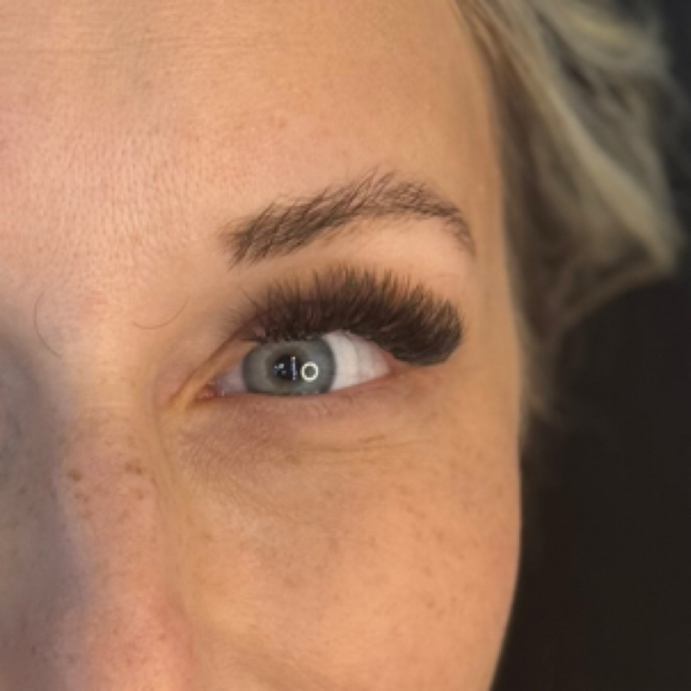 Mini Fill Hybrid/Classic at Renae Beauty in Gilbert, AZ