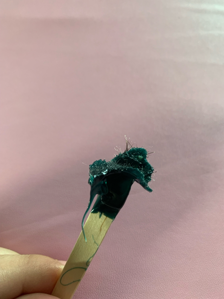 Nose Wax