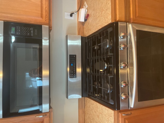 Biweekly Clean for 5+ Bedroom at Excellence cleaning in Eagle River, AK