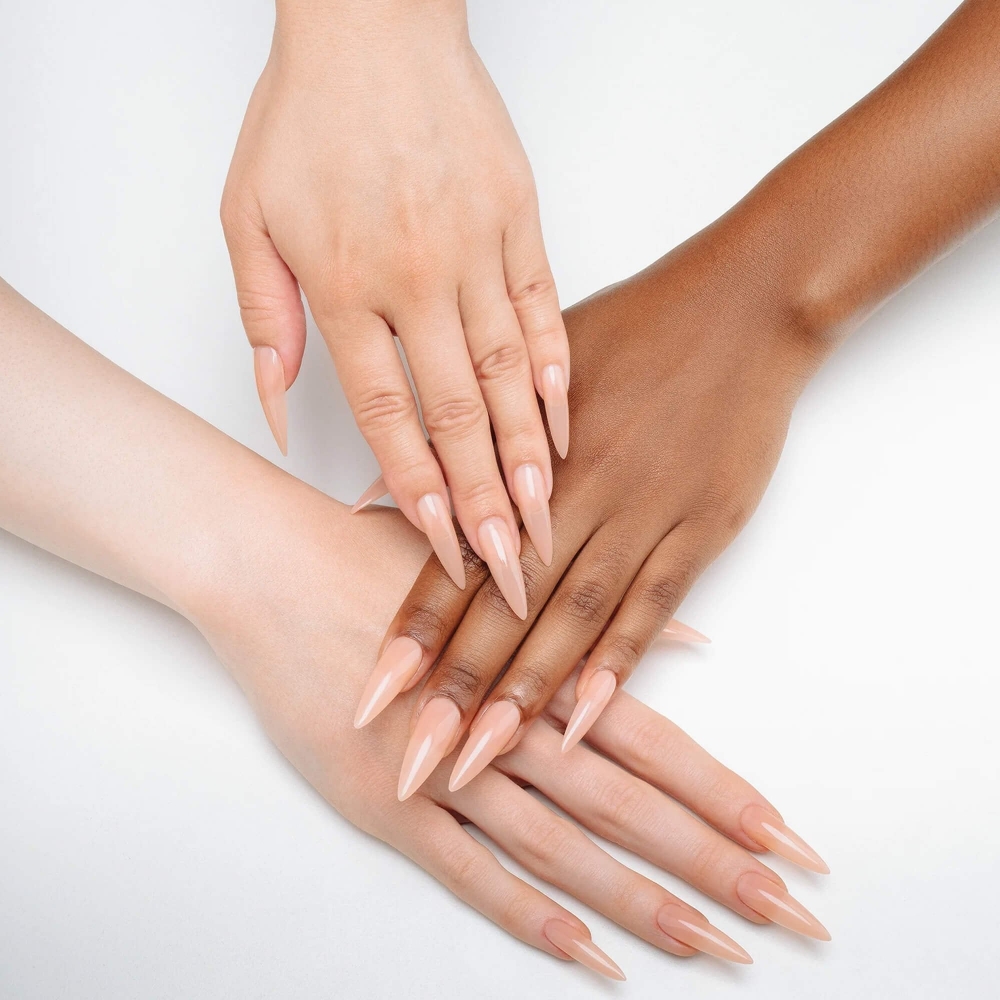 Gel X Full Set - Long