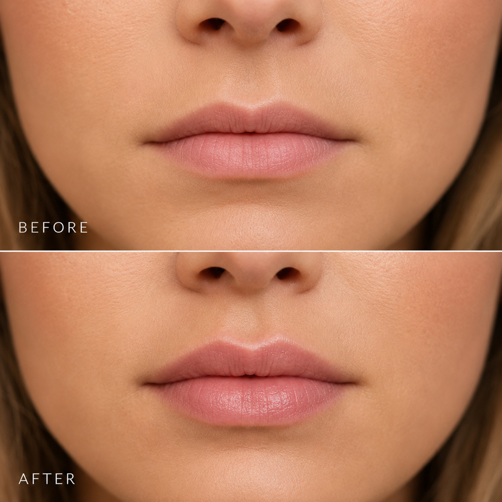 💋 Lip Flip at Tru U Esthetix in Franklin, TN