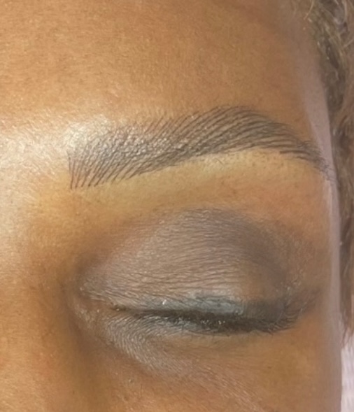 Nano Brow