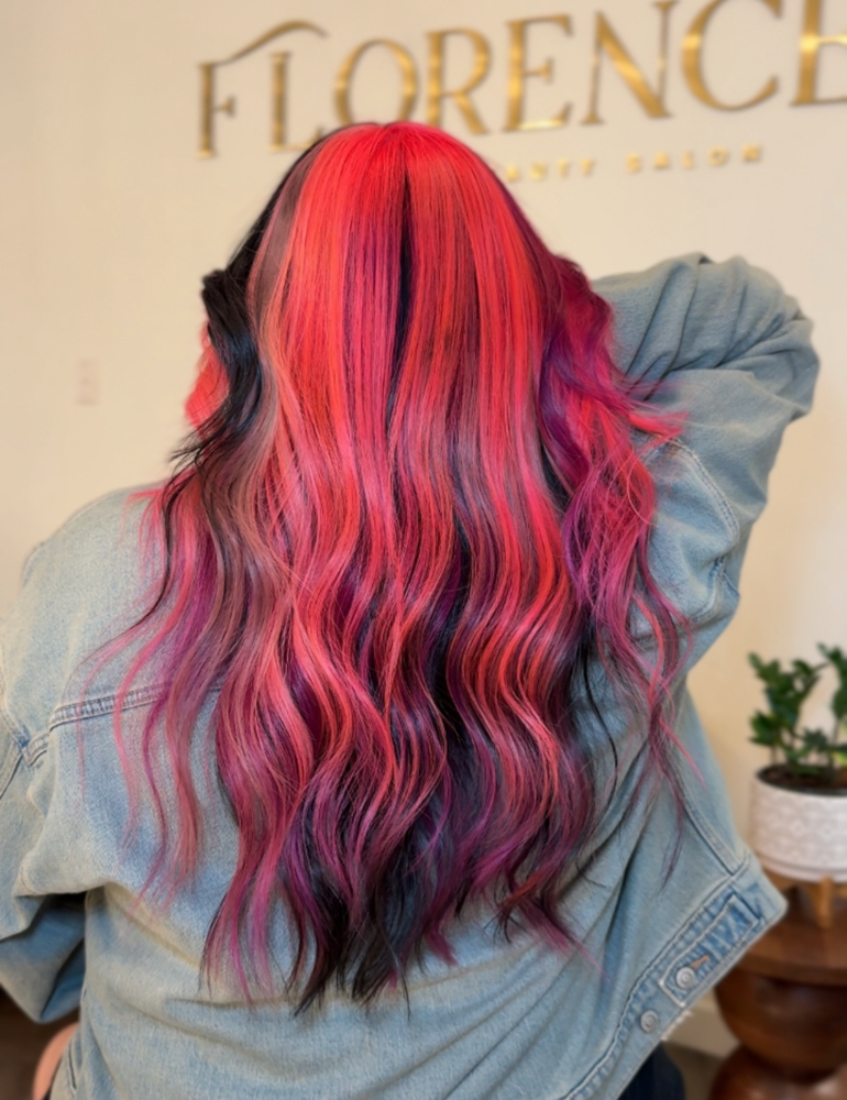 Vivid Custom