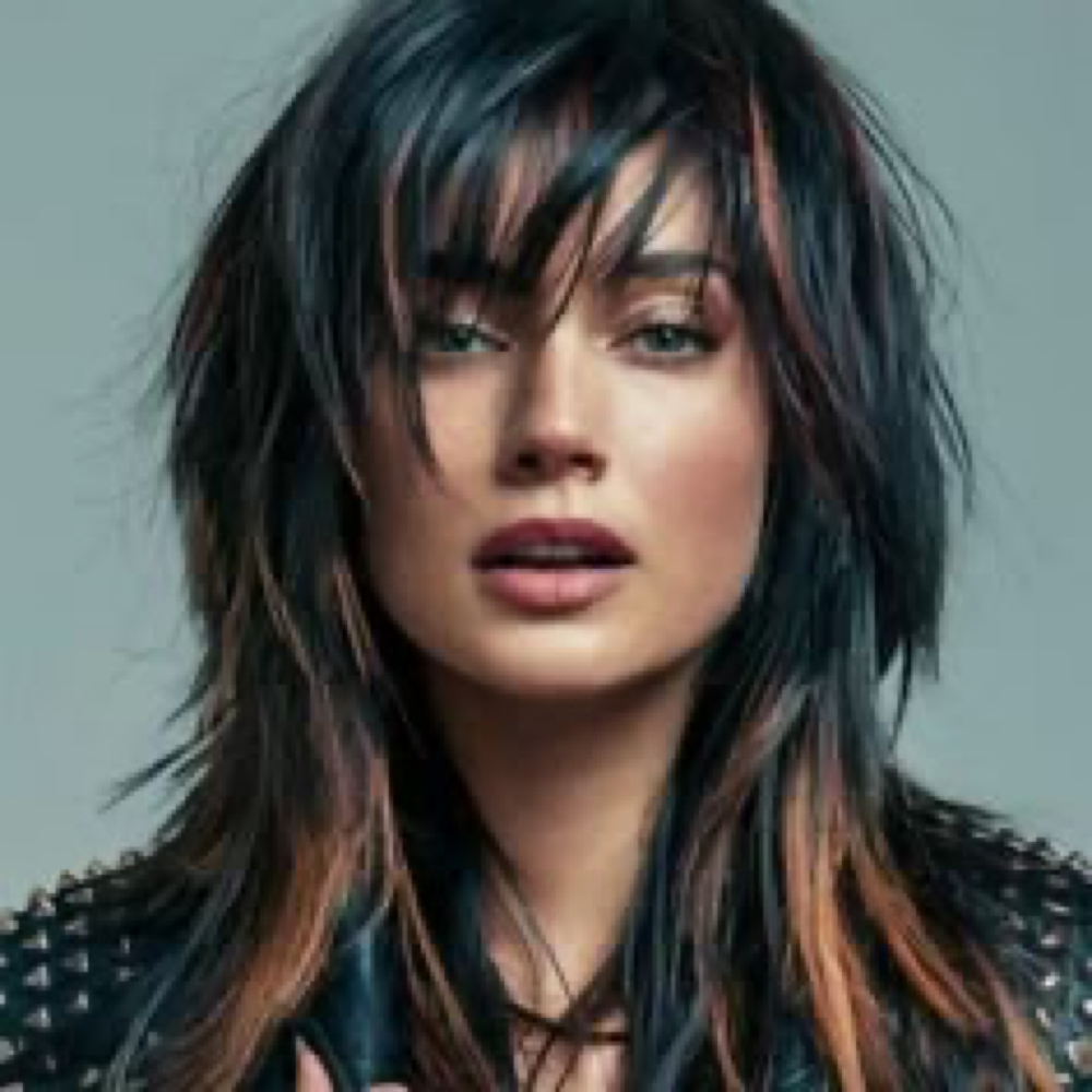 Haircut w/ Color Service at Rockstar Hair in Fort Lauderdale, FL