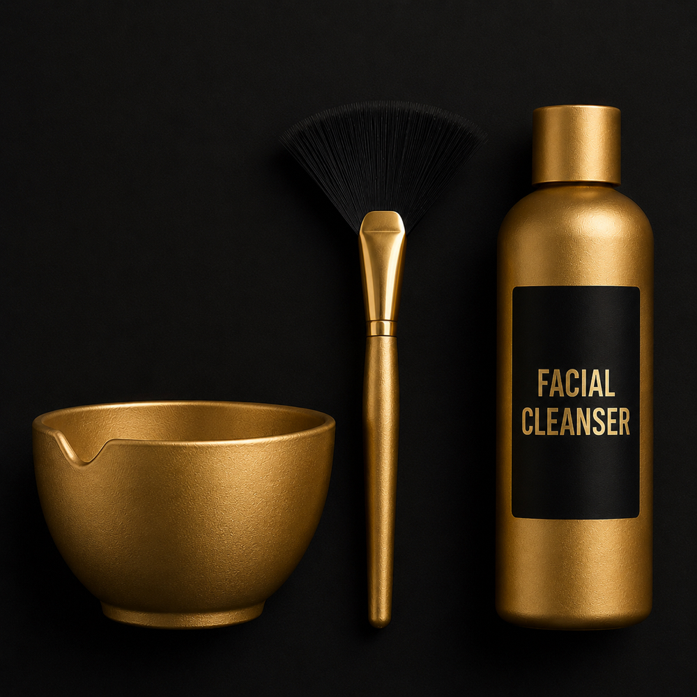 Mini Facial at Refined by Angel in Melbourne, FL