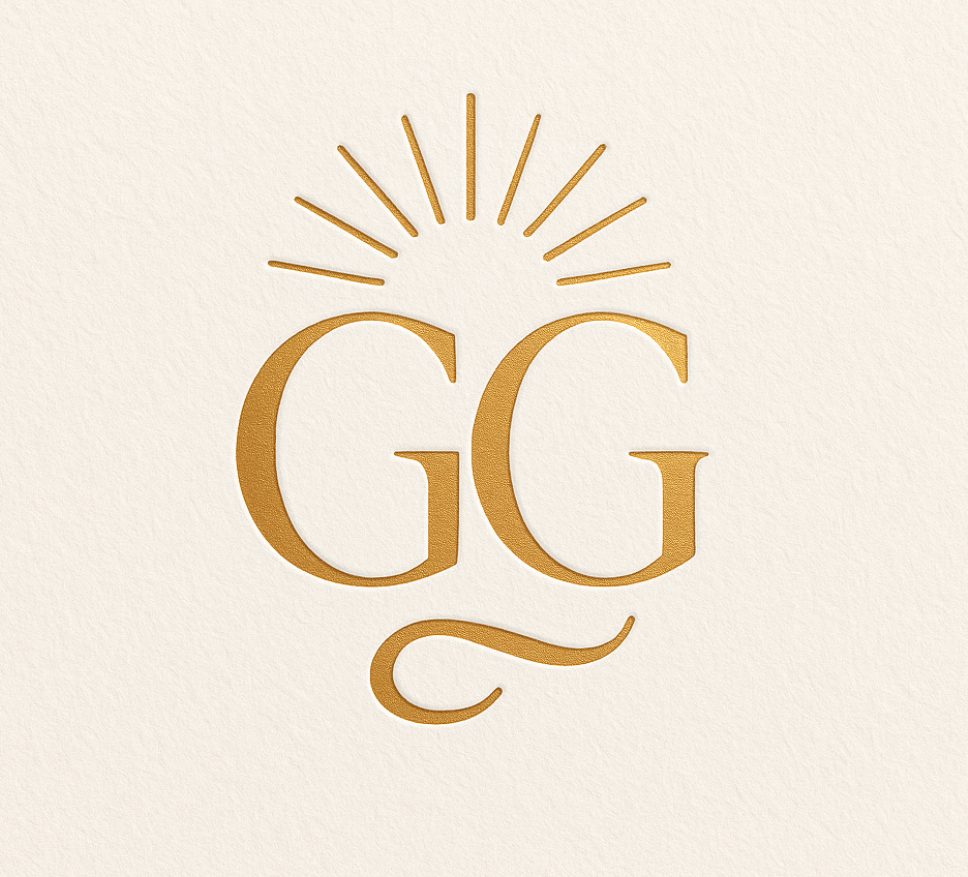 Gilded Glow Studio Tan
