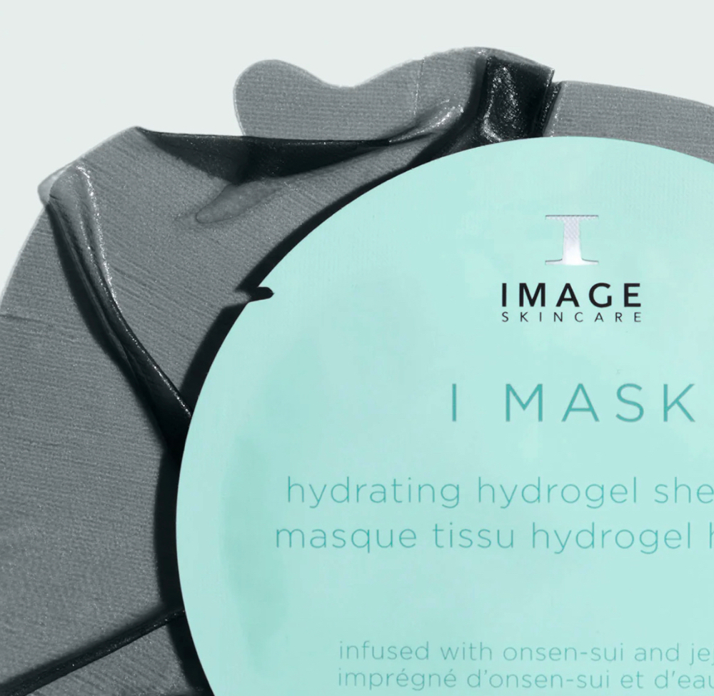 Hydrating Sheet Mask