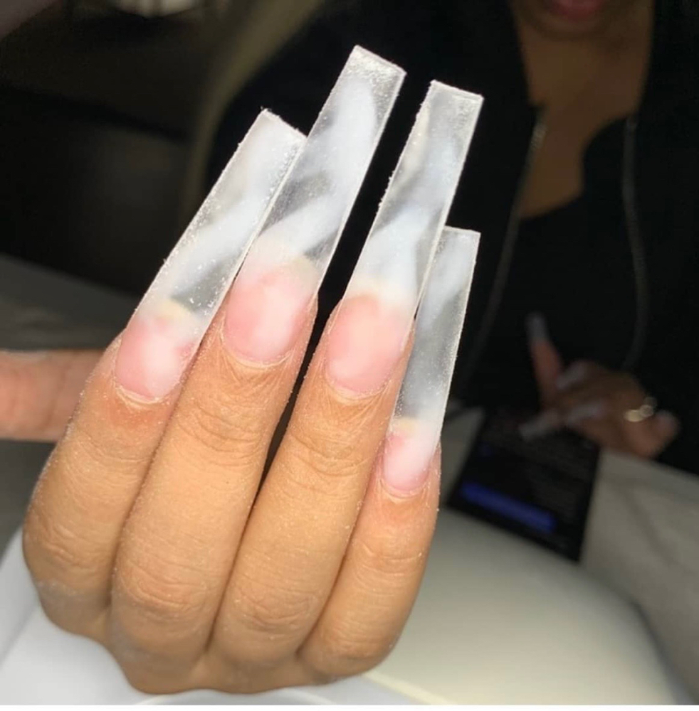 Ex’ Long Full Set