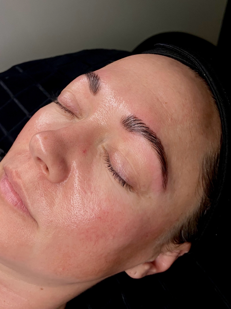 Brow Lamination