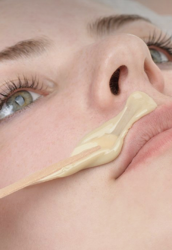 Lip Wax