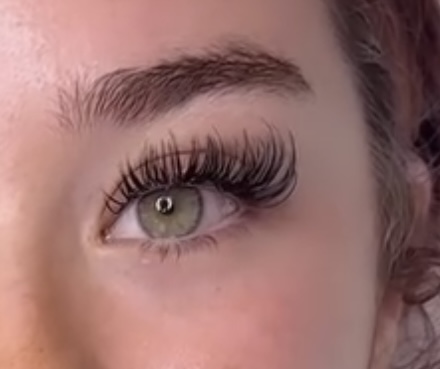 Wet Set - Fill