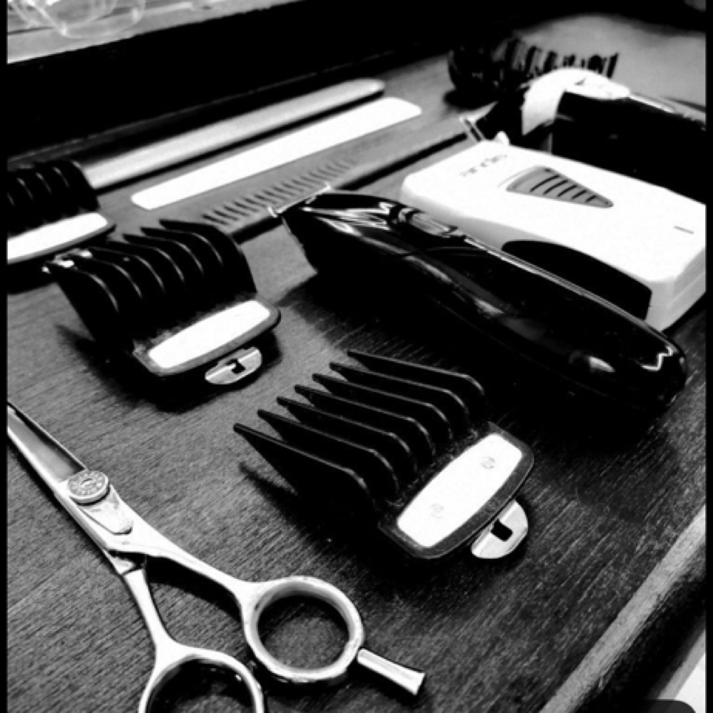 Men’s Haircut at Salon One-Ninety / Hannah Schexnaildre in port allen, LA