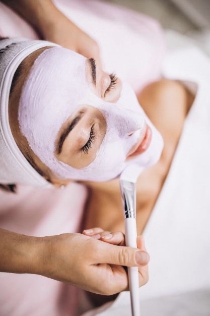 Signature Glow Facial