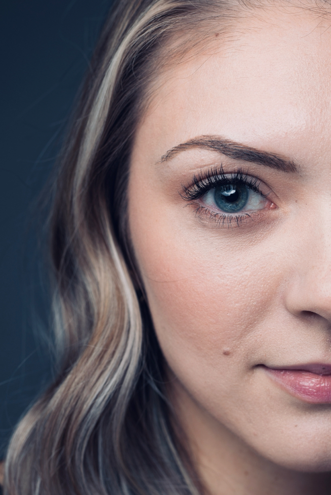 Private 1 On 1 Class Lash Training