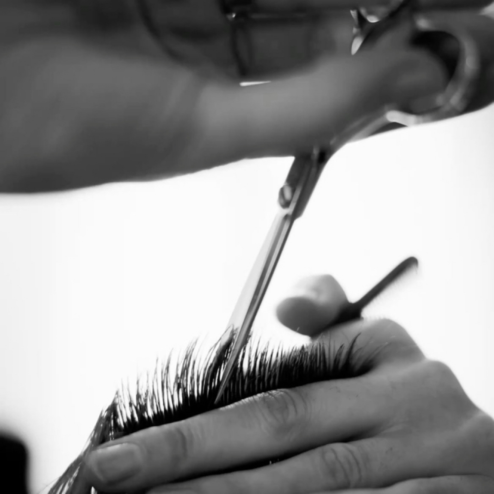 Clipper Cut With Wash at ONYX DISTRICT in Mcalester, OK