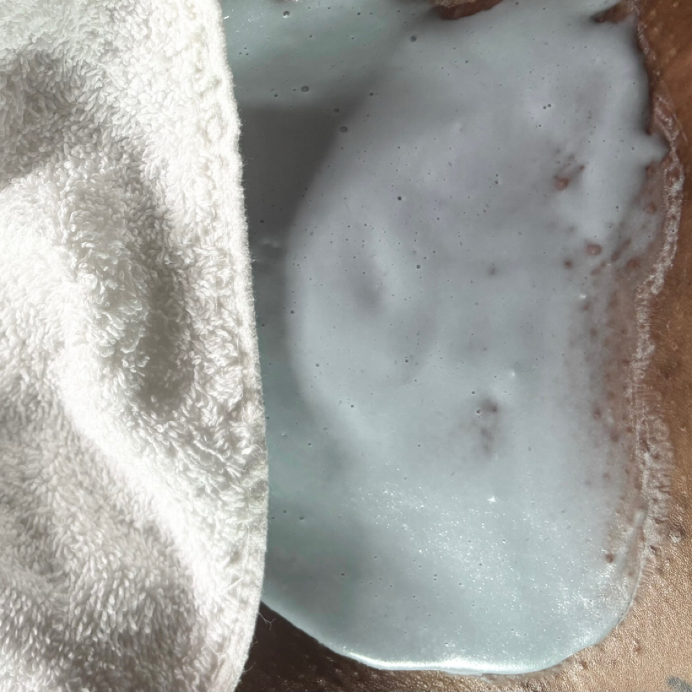 Post Wax Treatment at Beauté Thérapie LLC in Orland Park, IL