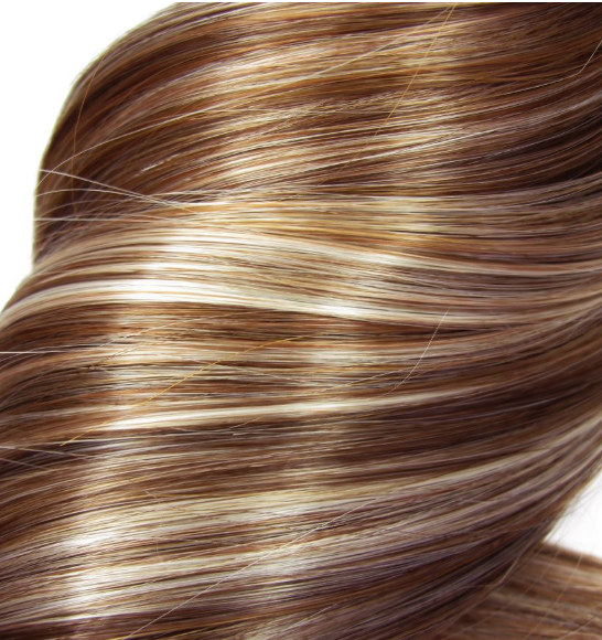 Highlight & Color Combo at IEBIA STYLES in Wasilla, AK