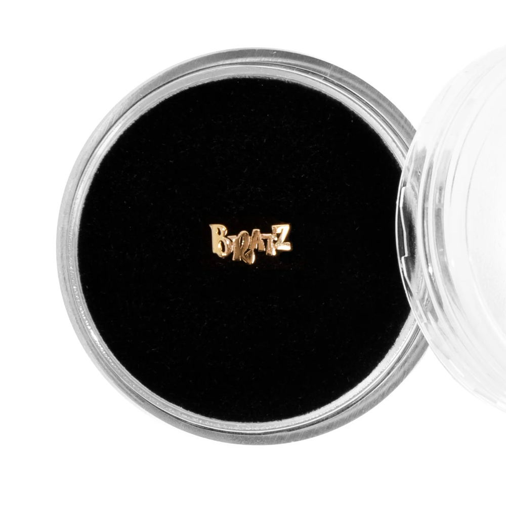 18k Gold Charm at Nabi Aesthetics in Nashville, TN