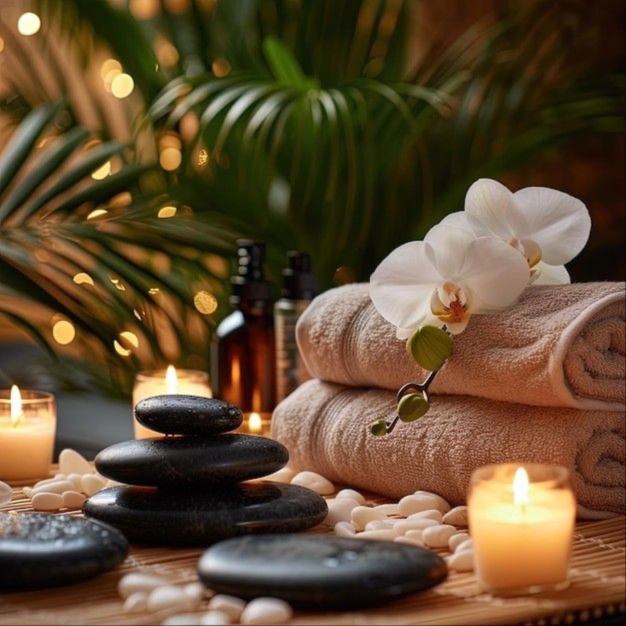 120 minutes massage at Seasons 12 Massage | Yvette LMT 20+ years in Phoenix, AZ