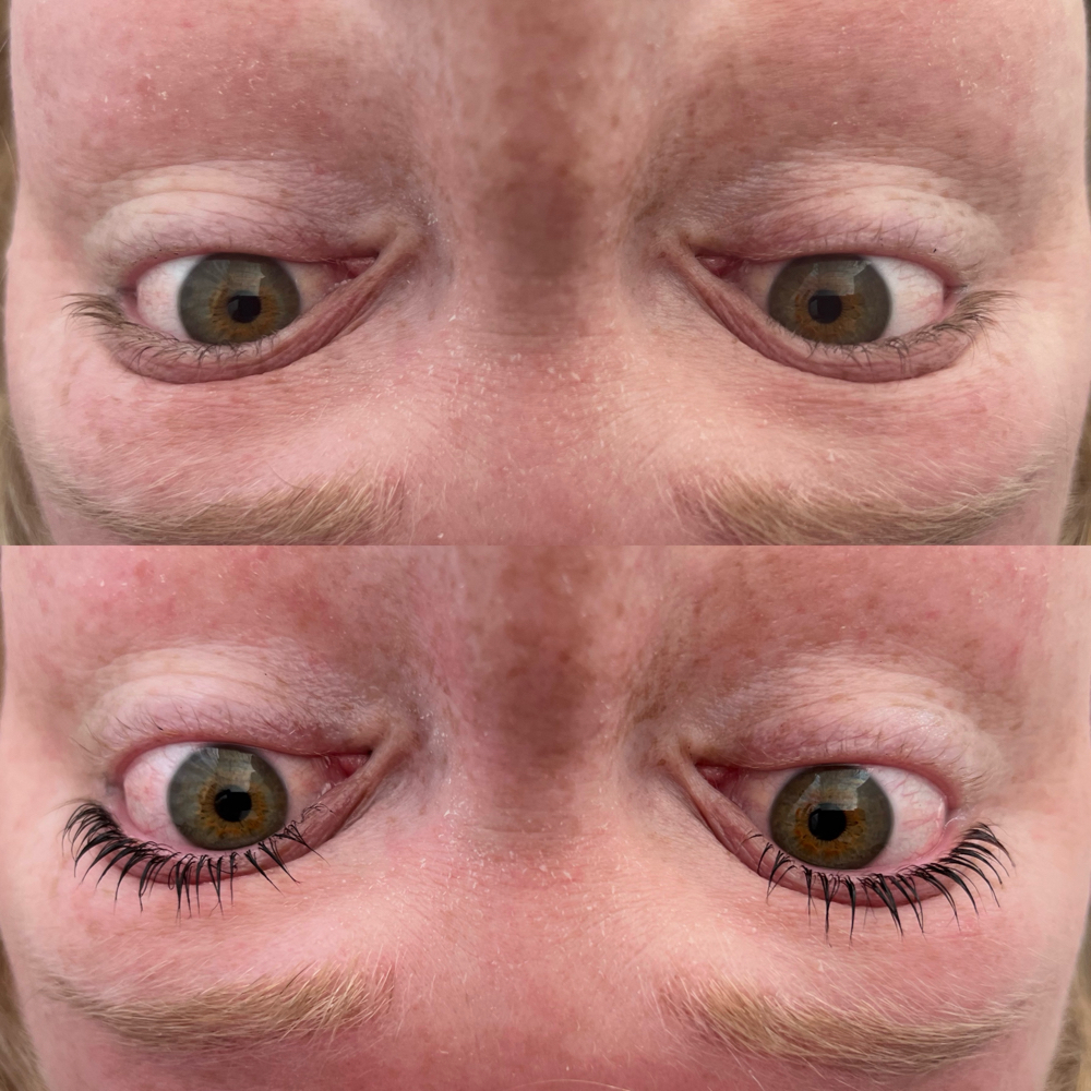 Lash Tint