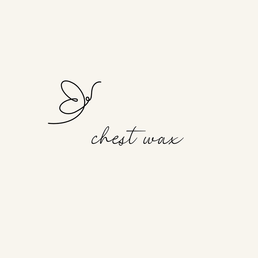 Chest Wax