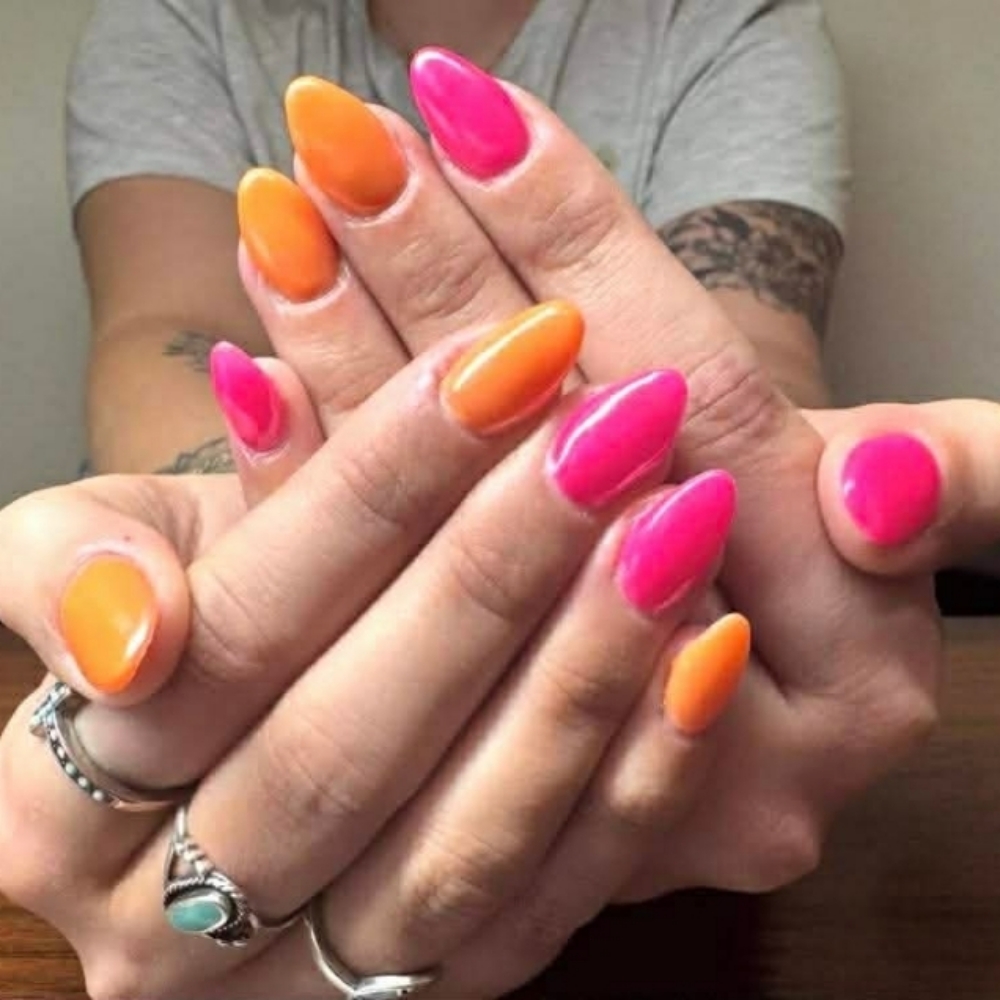 Nail Removal at The Eagles Nest Salon & Spa in Eagle Point, OR
