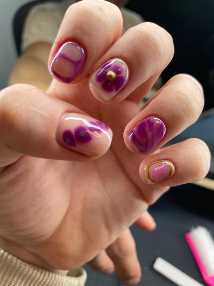 Nail Art