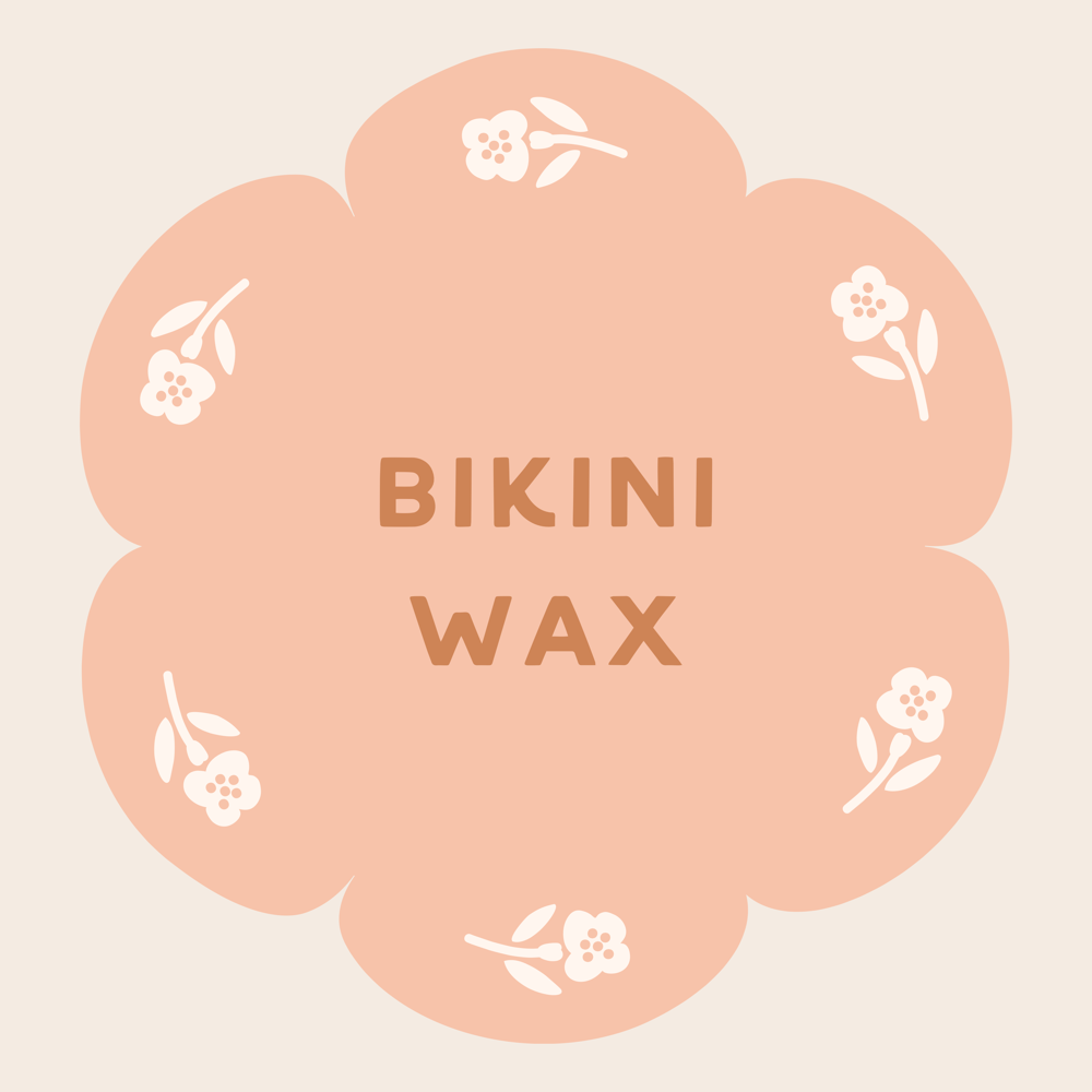Bikini Wax