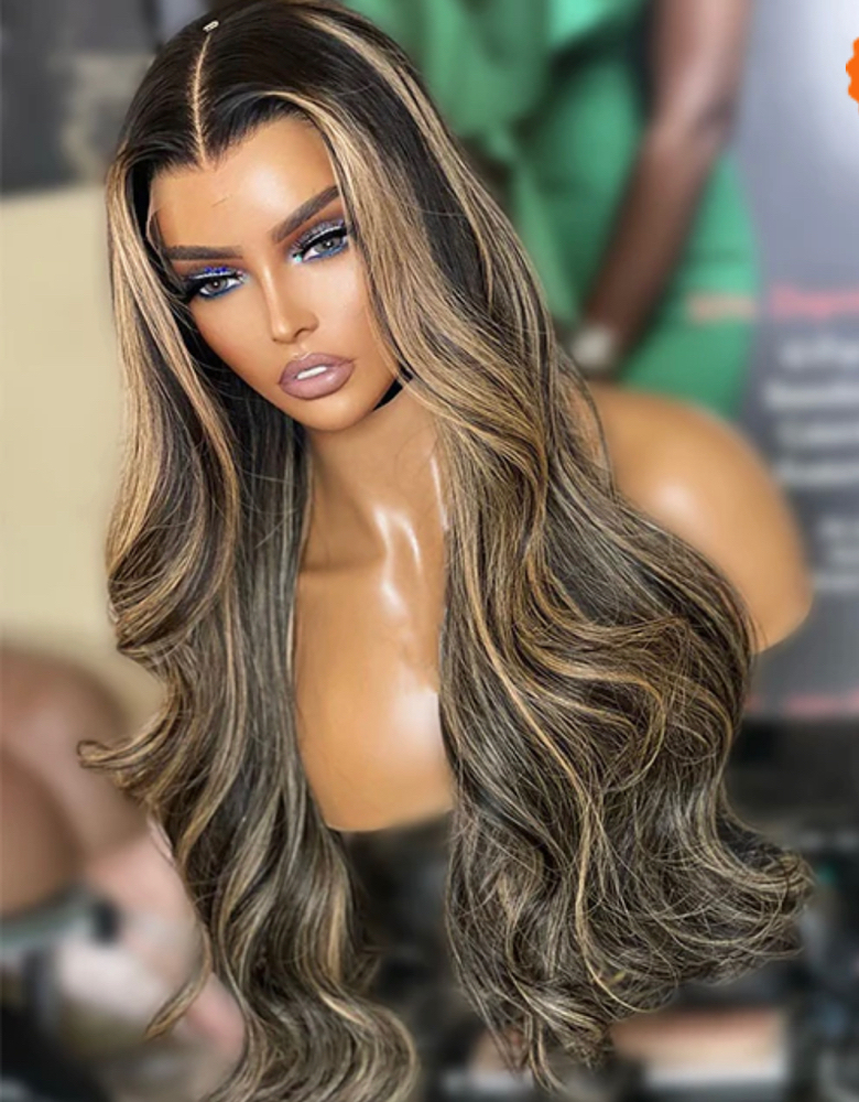 Wig Install