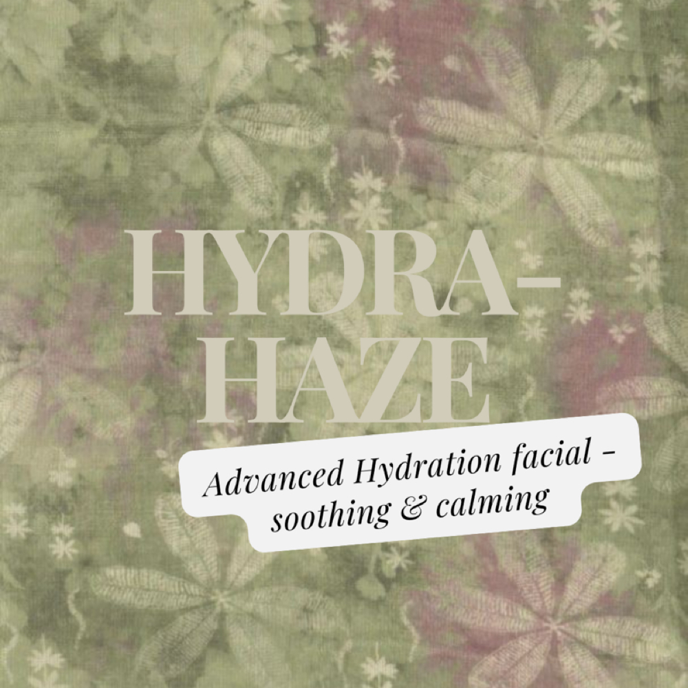 Hydra Haze 💧 at Booked with MaKayla Tru in Hobbs, NM