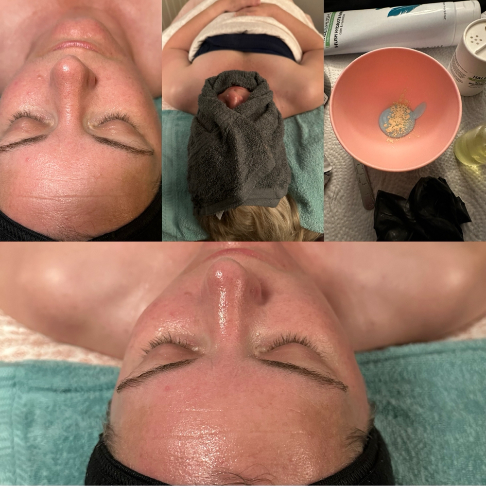 Customized Signature Facial - 1 Hr