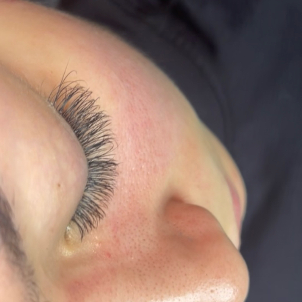 Natural Lashes