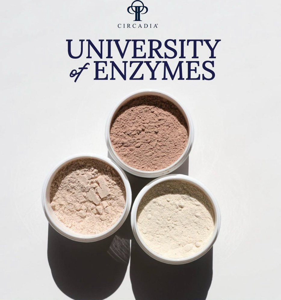 Seasonal Enzymes