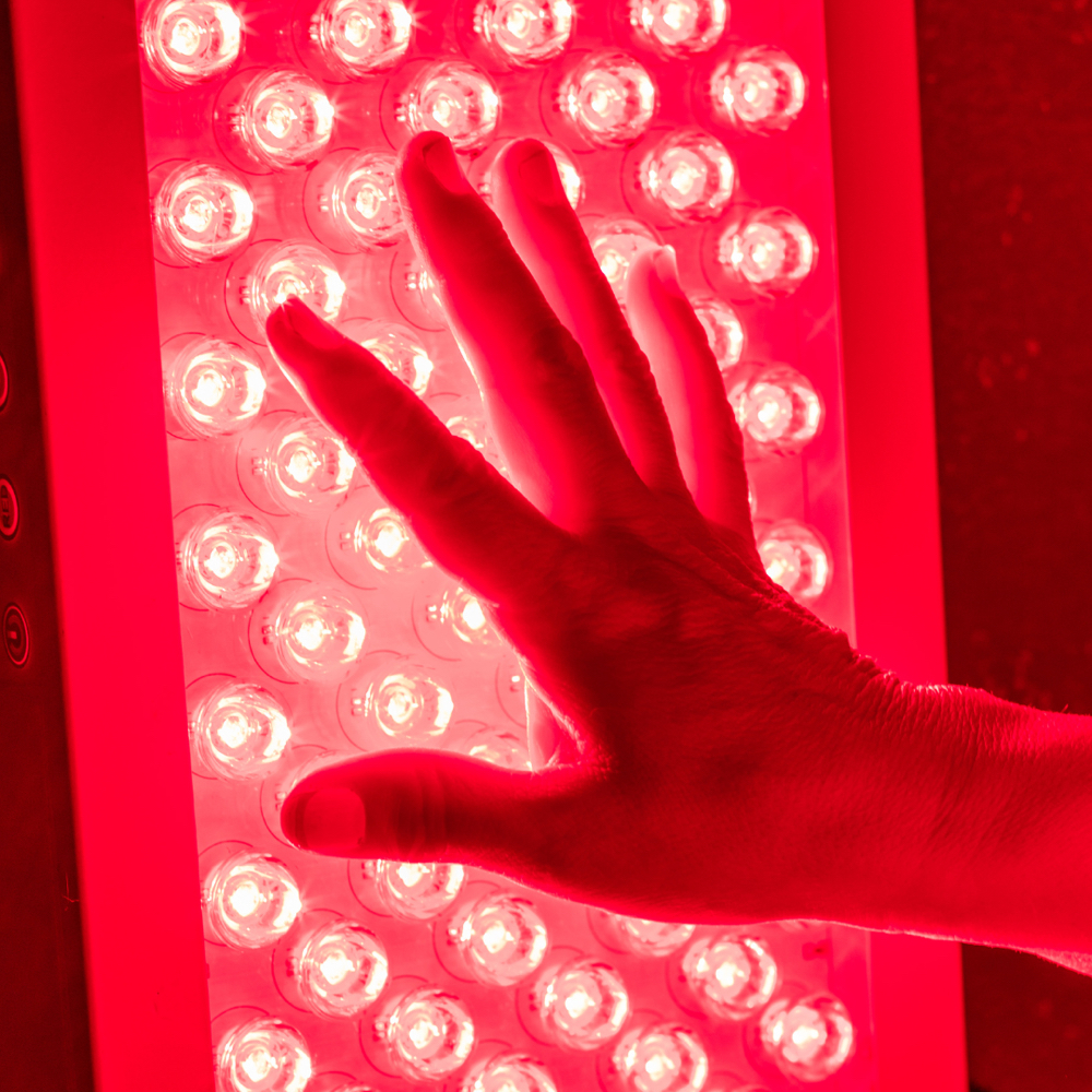 Light Therapy at Skin Care by Kayla in Martinez, GA