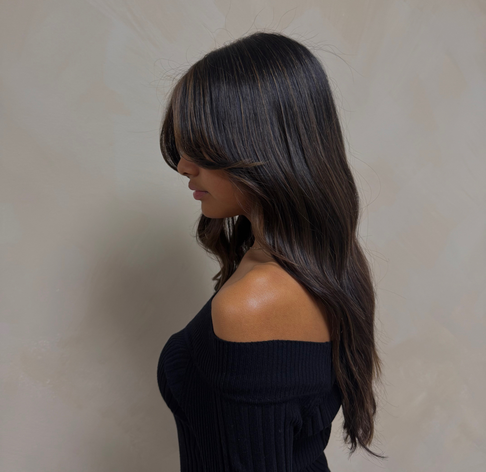 Dimensional Brunette | Balayage
