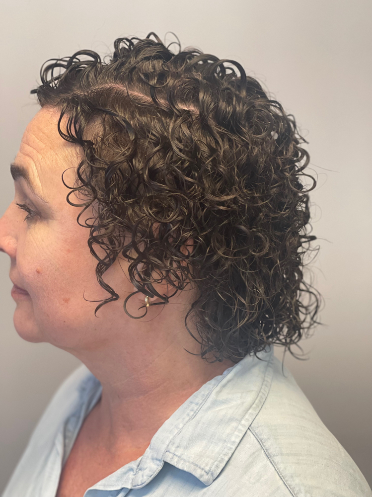 Perm- Waves To Tight Curls ($80/hr) at Hair Lounge By Liz in Vancouver, WA
