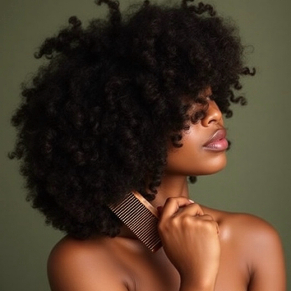 removal of style at Potent Transitions in East Orange, NJ