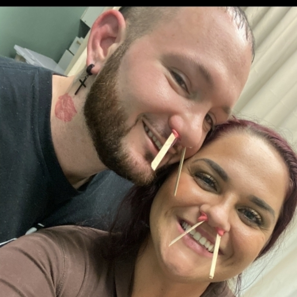 Nose Wax at Mezmorize in Anderson, IN