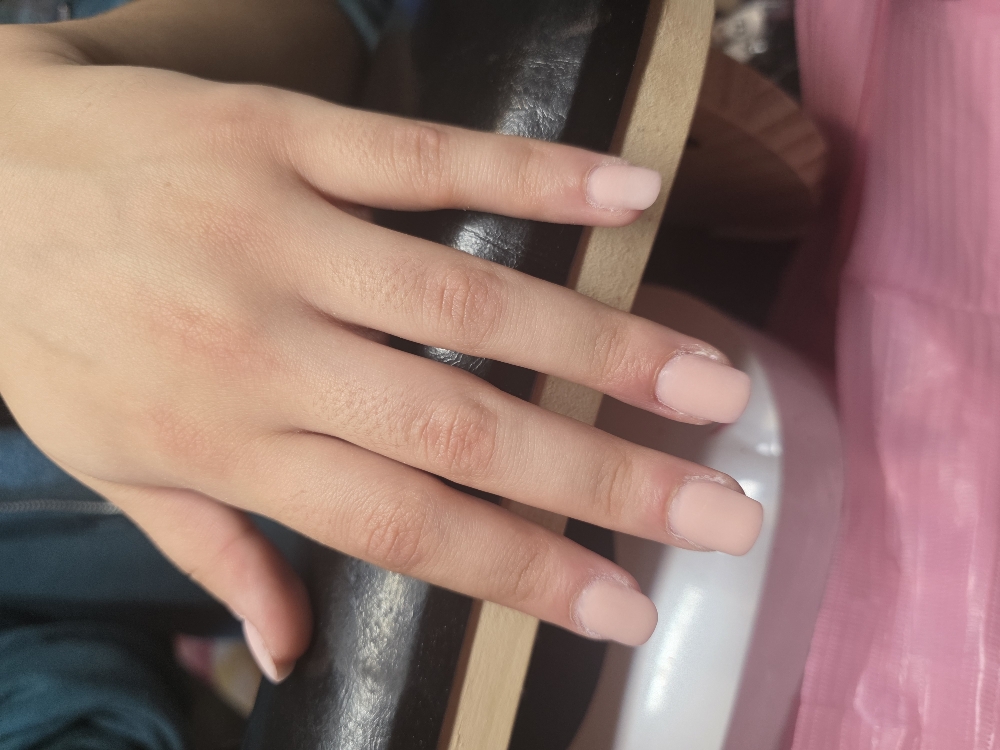 Builder Gel at Enchanted Nails and Lashes in Beech Grove, IN