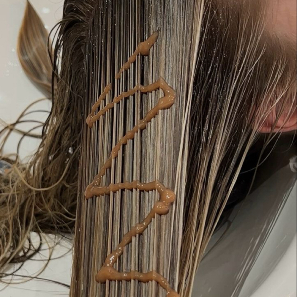 Glaze at Hair by Alex Hernandez in Clovis, CA