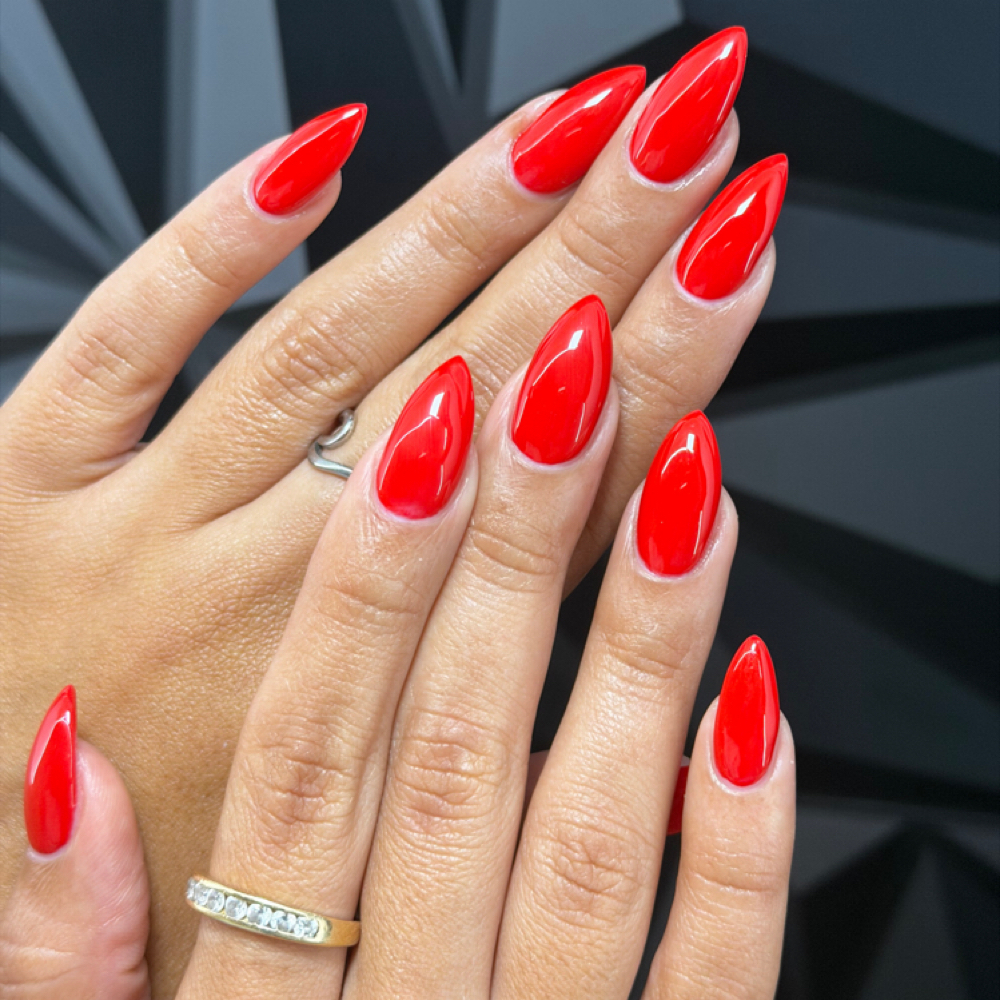 Polygel Sets at chic nails room in Dobbs Ferry, NY
