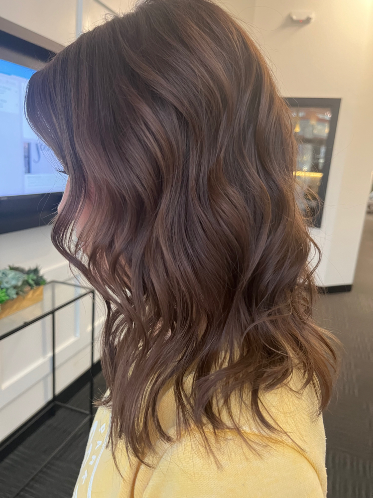 Tape In Extensions Fillers (Sides)