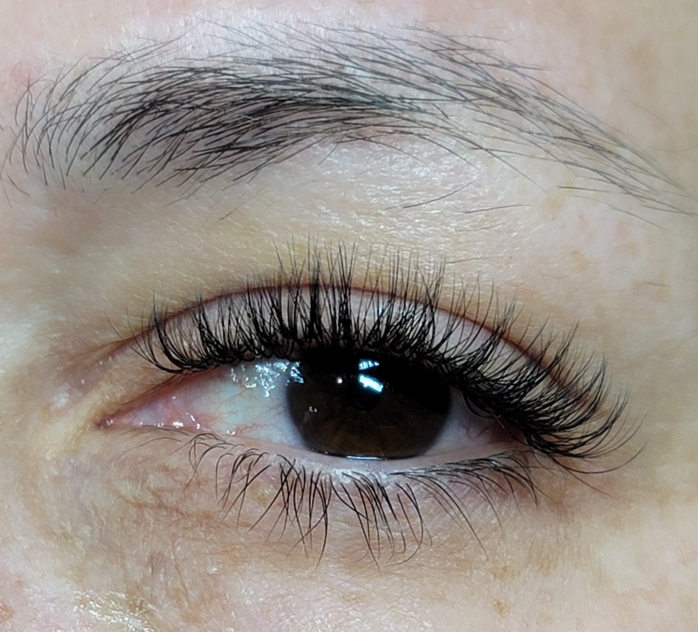 Hybrid/wet/angel/anime Touch  Up