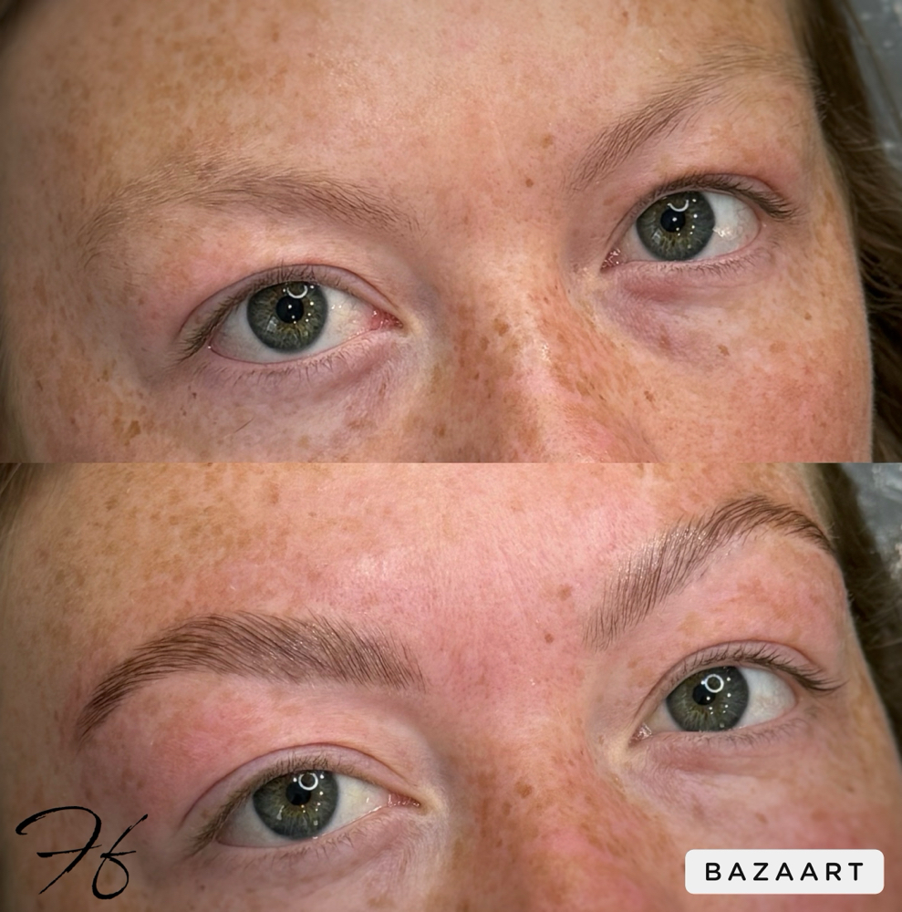 Brow Lami/Tint/Wax